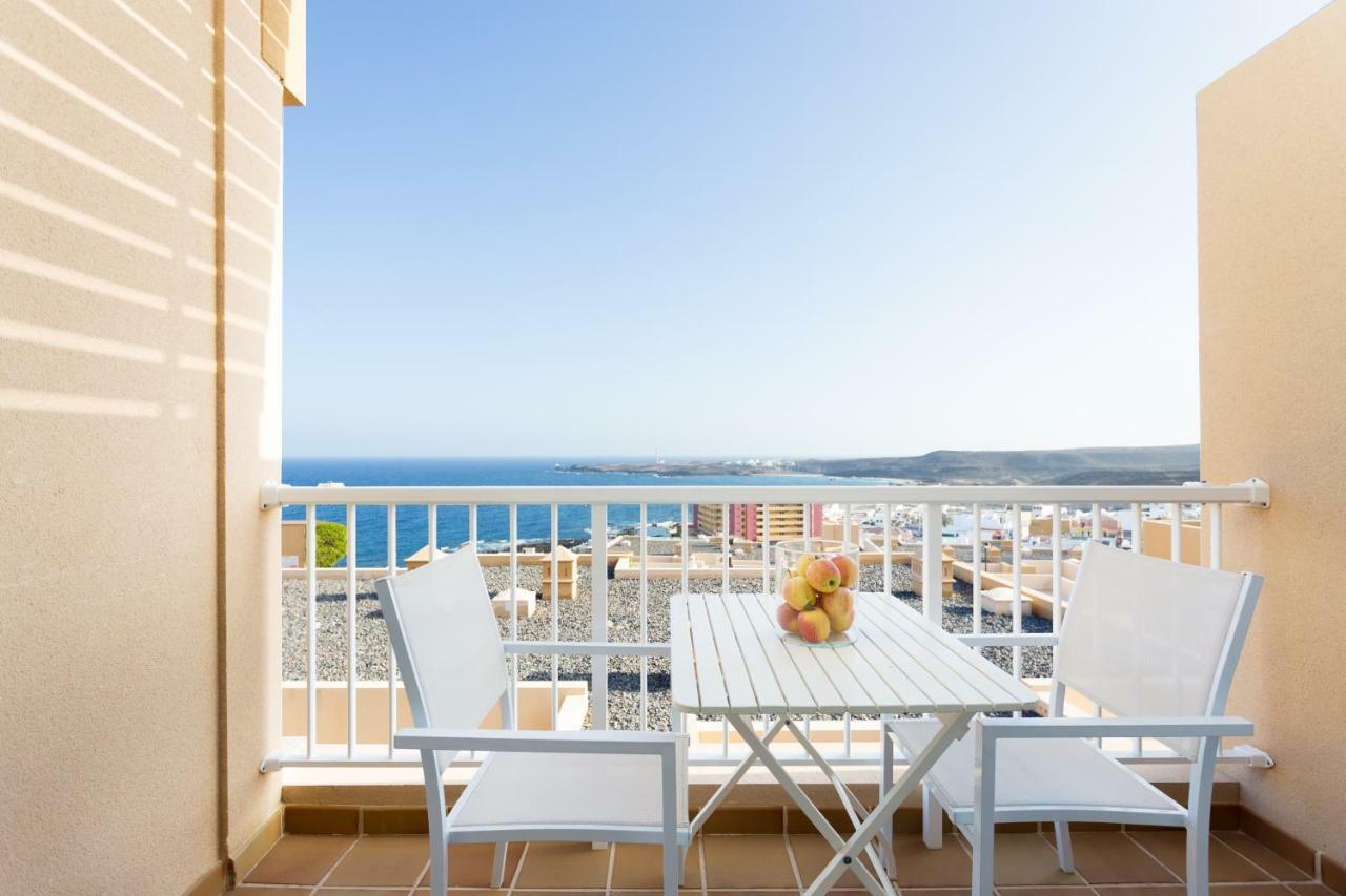 Vista Al Faro El Poris Διαμέρισμα Poris de Abona Εξωτερικό φωτογραφία